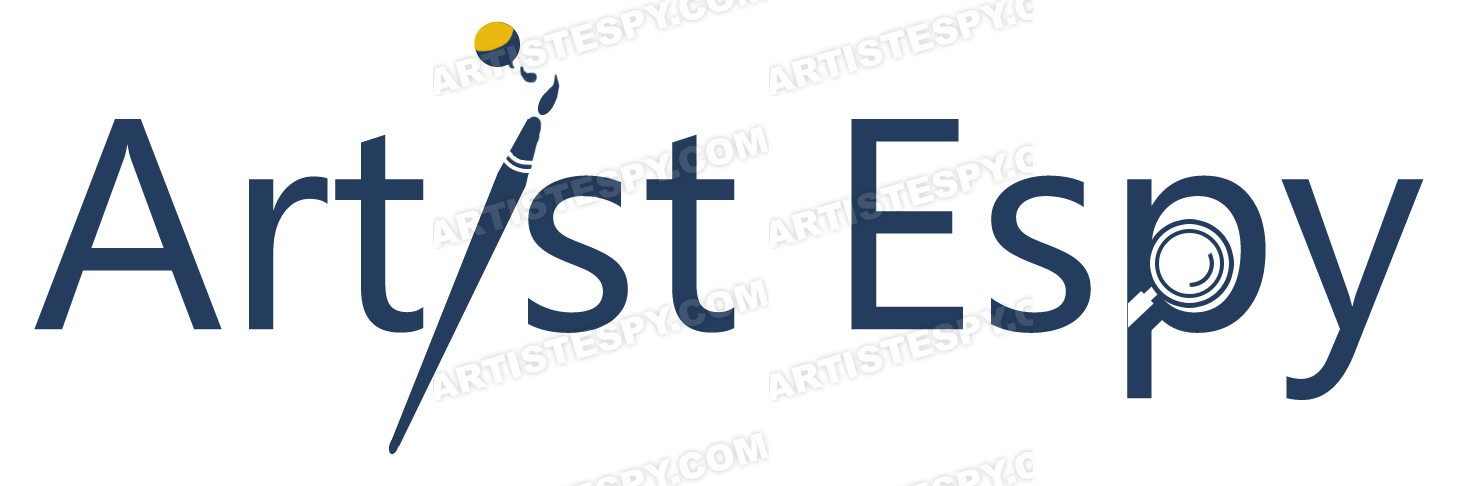 ESPY作ARTWORK ② Marvin Espy | Cityscapes + Portraits (@artbyespy